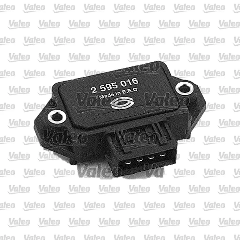 Ateşleme Bobini VALEO 245516 – Opel Corsa