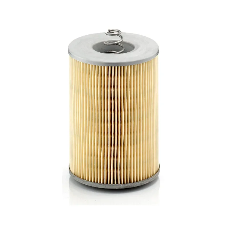 Motor Yağ Filtresi MANN-FILTER H 1275 – MAN TGA / TGS / TGX