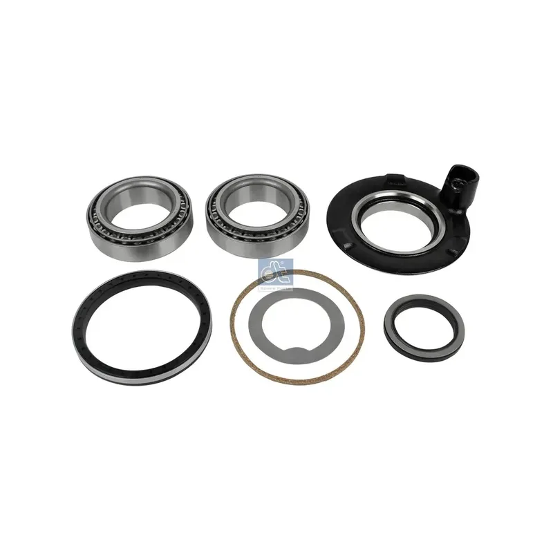 Tekerlek Poryası Tamir Takımı DT Spare Parts 1.31725 – Scania R