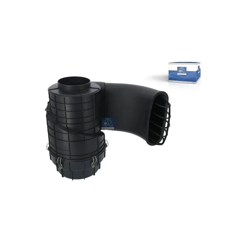 Filtreli Komple Hava Filtresi Kutusu DT Spare Parts 1.10938SP – Scania G / R