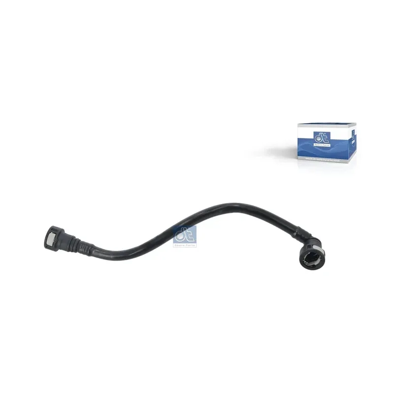 Yakıt Borusu DT Spare Parts 3.00446 – MAN TGA / TGS / TGX