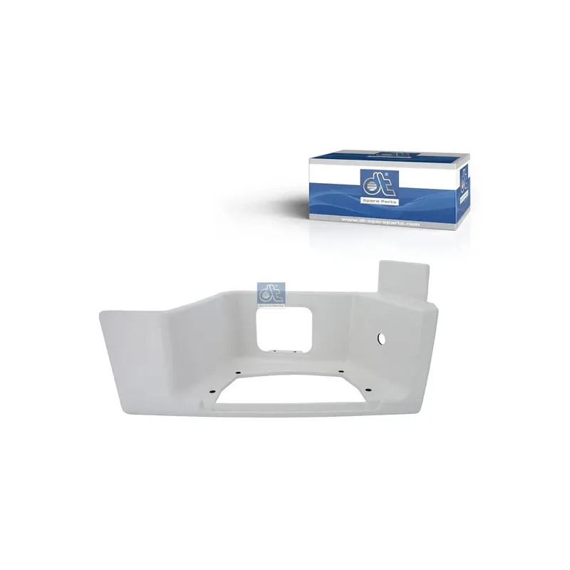 Alt Sağ Basamak Yuvası DT Spare Parts 3.81060 – MAN TGA / TGS / TGX
