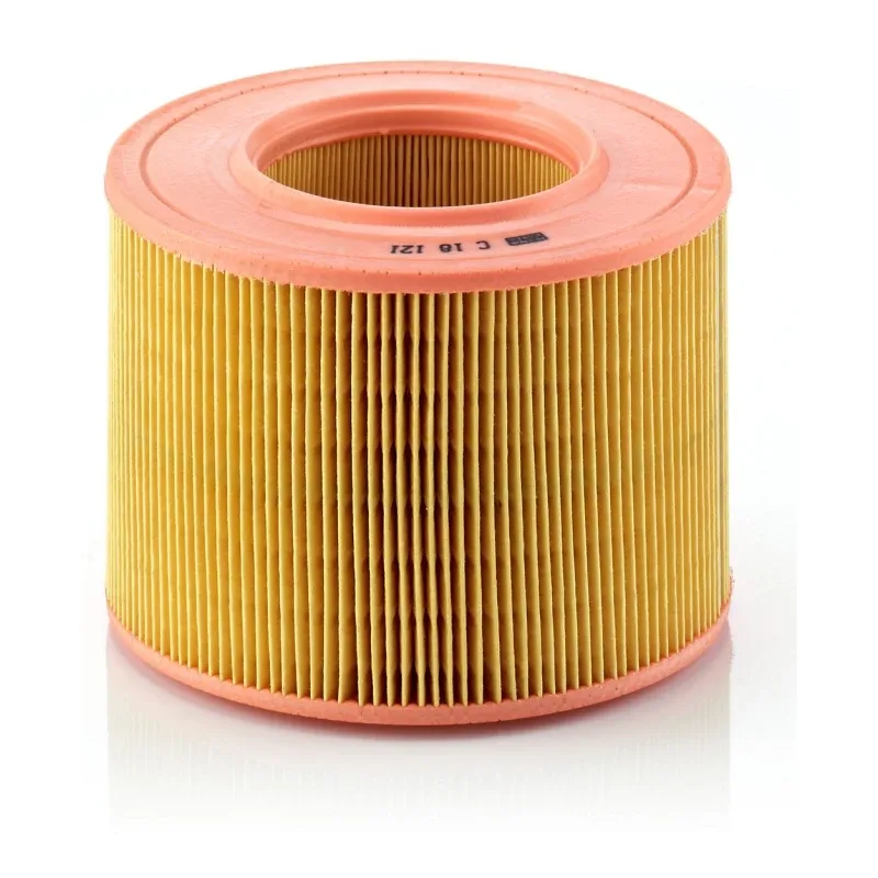Hava Filtresi MANN-FILTER C 18 121 – RENAULT Laguna / Megane