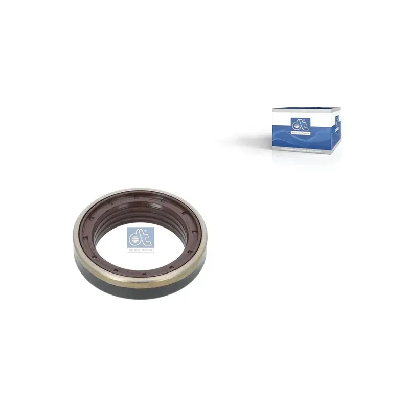 Volan Muhafazası Yağ Keçesi DT Spare Parts 3.00831 – MAN TGA / TGS / TGX