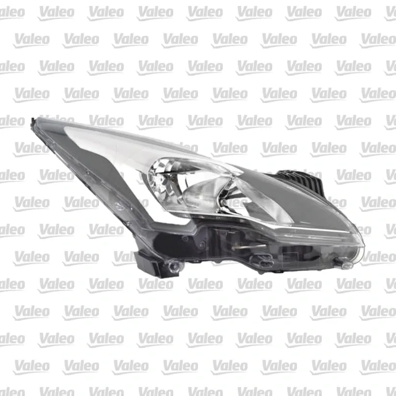 Far Sağ VALEO 045279 – Peugeot 3008 / 5008