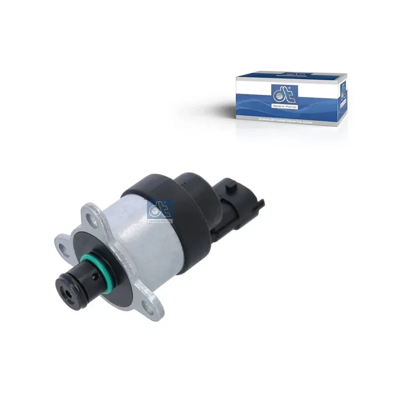 Enjeksiyon Pompası Kumanda Valfi DT Spare Parts 3.20502 – MAN TGA
