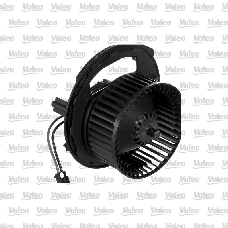 Kalorifer Motoru VALEO 715269