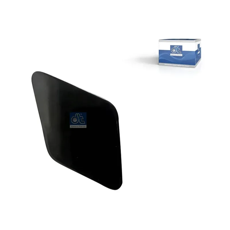 Sağ Lamba Gövde Kapağı DT Spare Parts 2.00406 – Volvo FH / FM / FMX