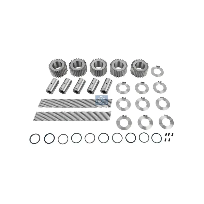 Planet Dişli Tamir Takımı DT Spare Parts 4.91513 – Mercedes-Benz ACTROS
