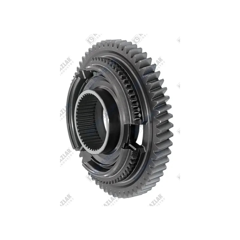 Senkromeç KAÇMAZ K21.06993 – Mercedes-Benz ACTROS / AROCS