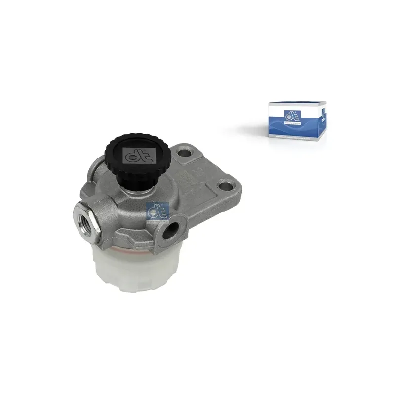 Yakıt Pompası DT Spare Parts 4.61251 – Mercedes-Benz ACTROS / ATEGO / AXOR