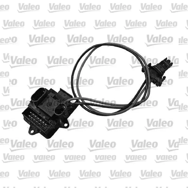 Kalorifer Rezistansı VALEO 509900
