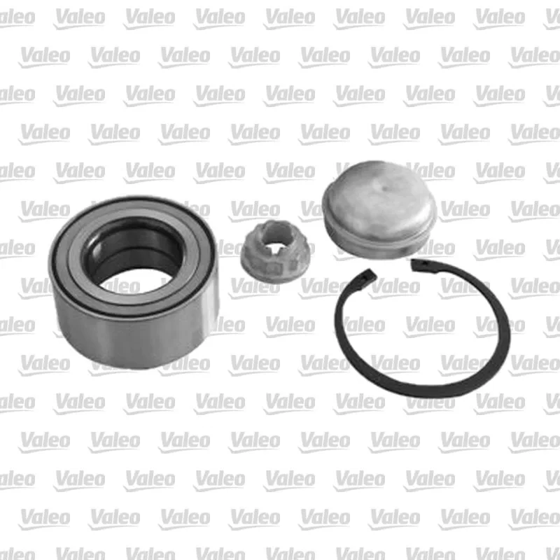 Teker Rulmanı Ön Sağ veya Sol VALEO 502645 – Mercedes-Benz A 180
