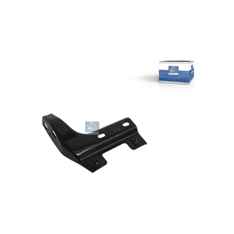 Sol Basamak Yuvası Braketi DT Spare Parts 4.00310 – Mercedes-Benz ACTROS / AROCS