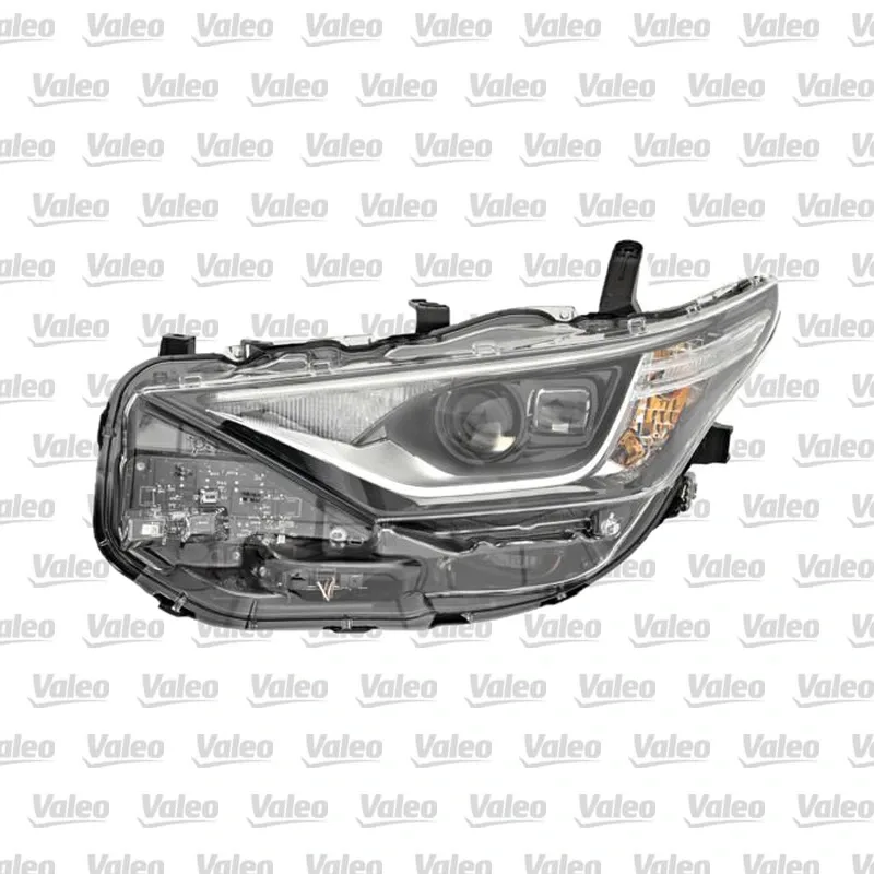 Far Sol VALEO 046702 – Toyota Auris