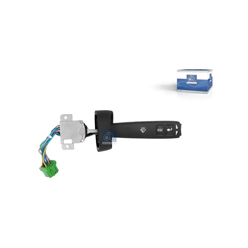 Silecek Kumanda Kolu DT Spare Parts 2.27303 – Volvo FH / FM / FMX