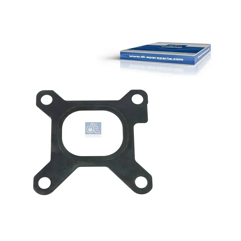 Egzoz Manifoldu Contası DT Spare Parts 3.18107 – MAN TGA / TGS / TGX
