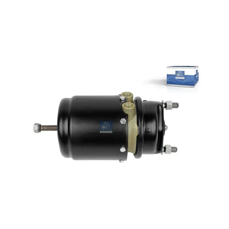 Sağ İmdatlı Fren Körüğü DT Spare Parts 4.67664 – Mercedes-Benz ACTROS / AROCS / ATEGO