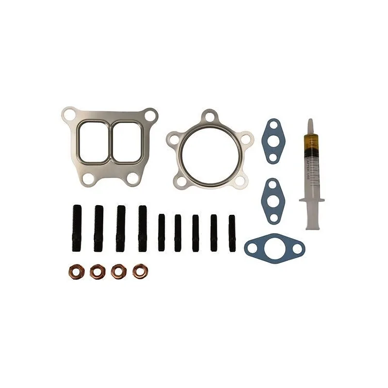 Turboşarj Montaj Takımı MAHLE 228 TA 19381 000 – MAN TGA / TGS / TGX