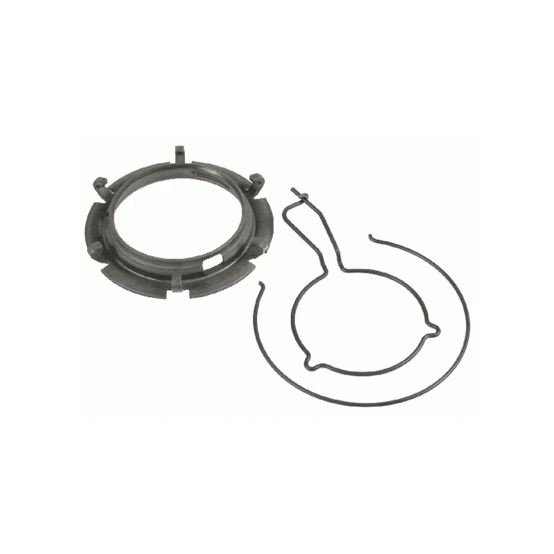 Debriyaj Rulmanı SACHS 3496 006 000 – MAN / Scania