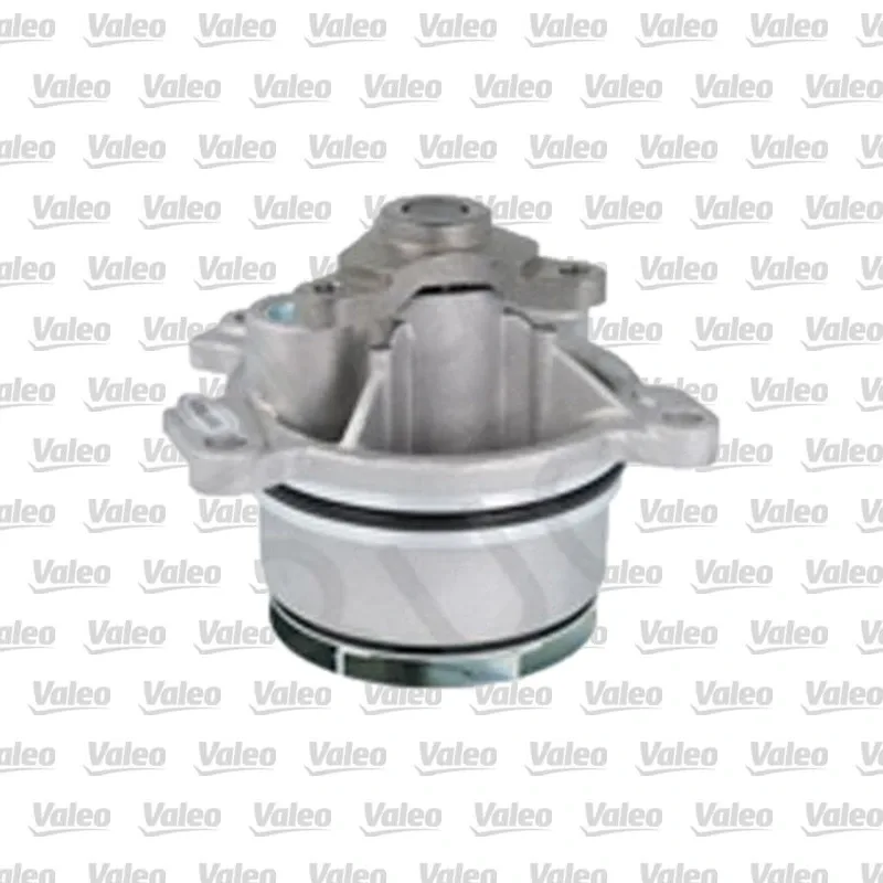 Devirdaim Su Pompası VALEO 529662 – Ford Focus / Mondeo