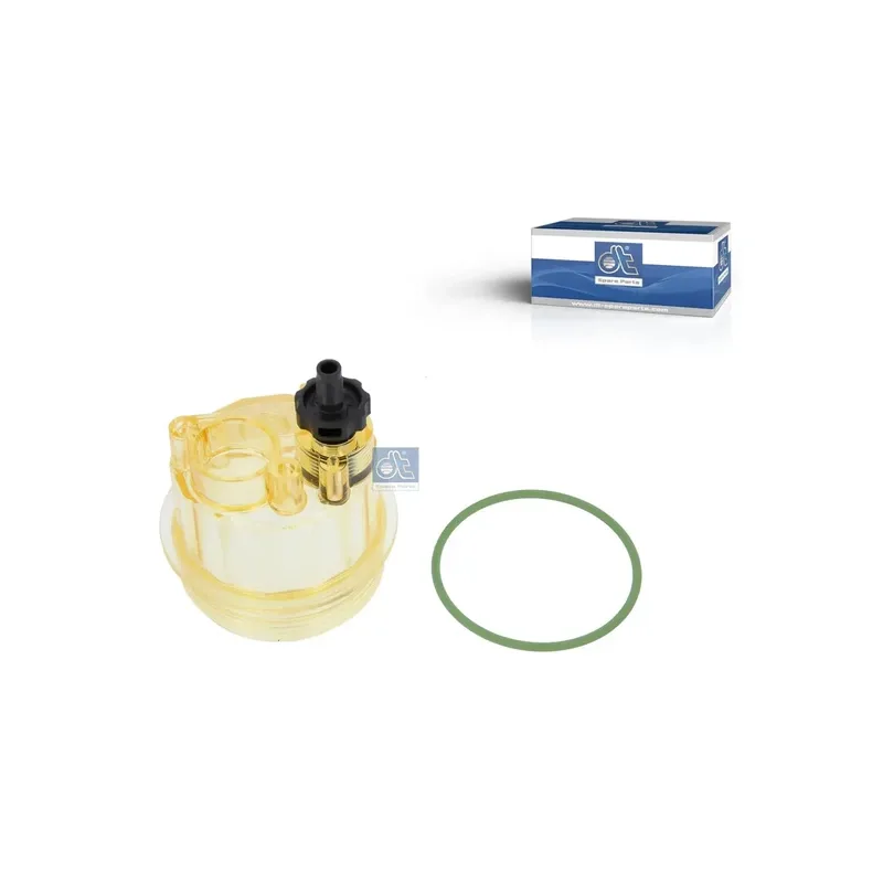 Yakıt Filtresi Toplama Haznesi DT Spare Parts 4.70708 – Mercedes-Benz ACTROS / AROCS