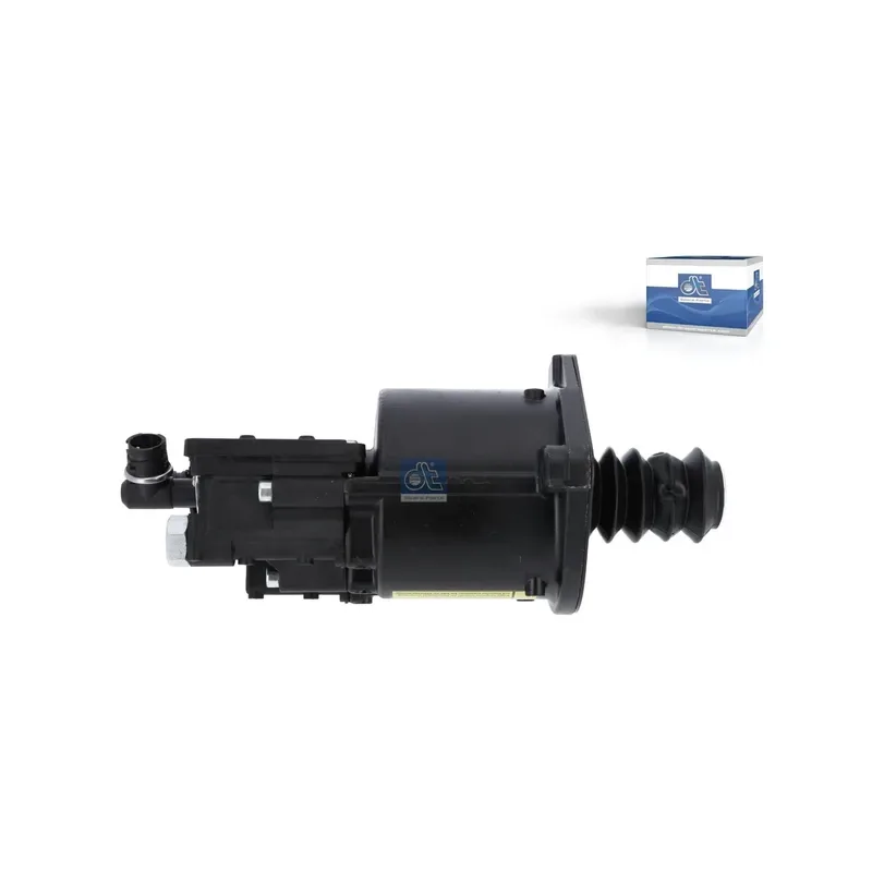 Debriyaj Servosu DT Spare Parts 4.64344 – Mercedes-Benz ACTROS / ATEGO / AXOR