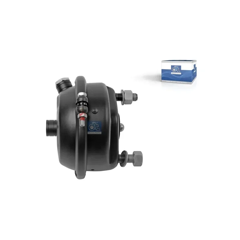 Sol Servis Fren Körüğü DT Spare Parts 4.65548 – Mercedes-Benz ACTROS / ATEGO / AXOR