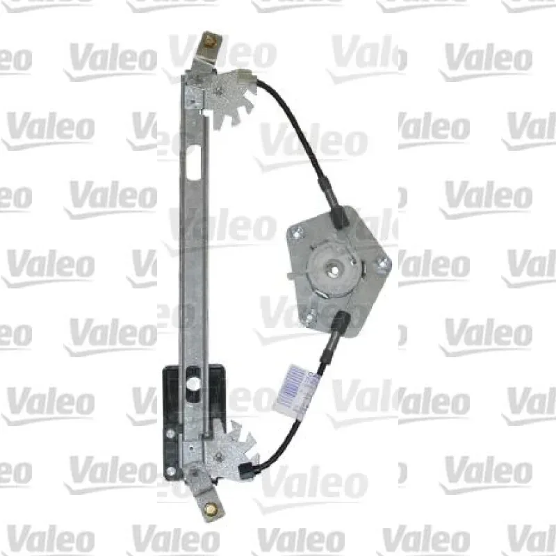 Cam Krikosu Arka Sağ VALEO 850577 – Volkswagen Passat