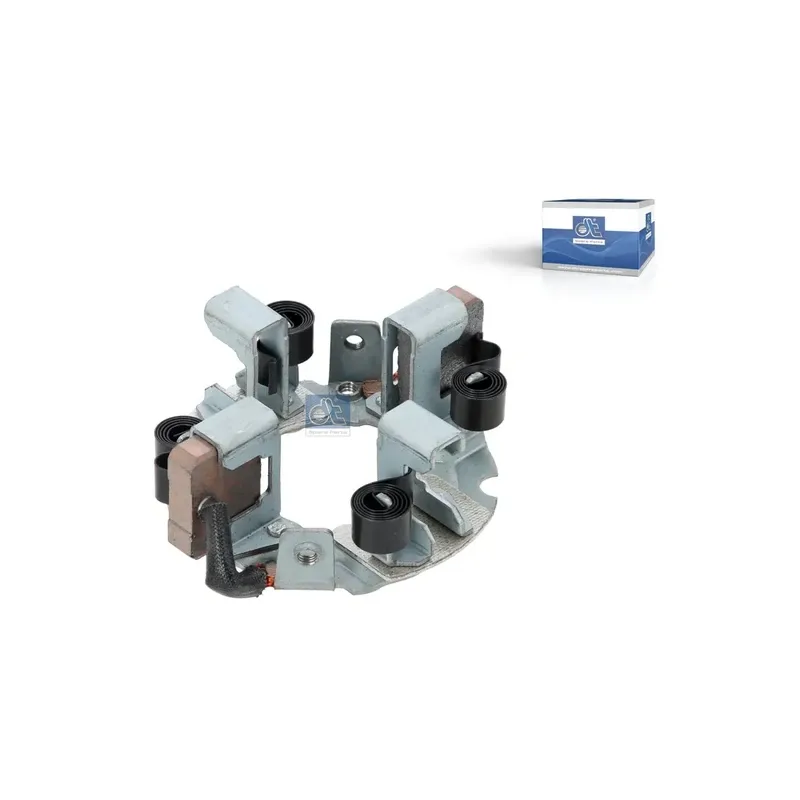Marş Motoru Kömür Takımı DT Spare Parts 4.67701 – Mercedes-Benz ACTROS / AXOR