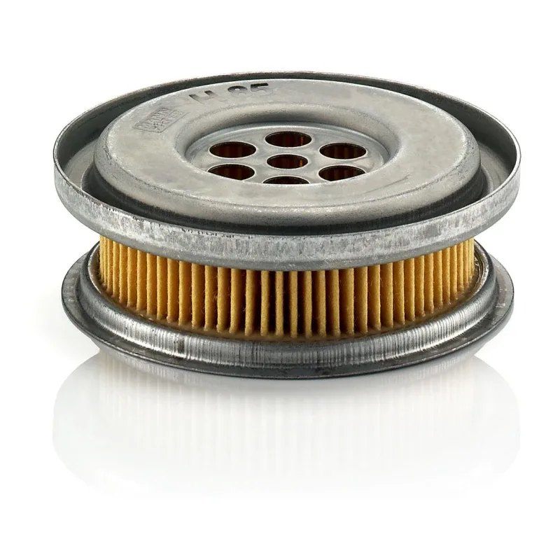 Direksiyon Hidrolik Filtresi MANN-FILTER H 85 – MERCEDES-BENZ 190 / 200 / 300