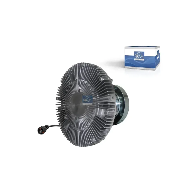 Fan Viskosu DT Spare Parts 2.15832 – Volvo FH