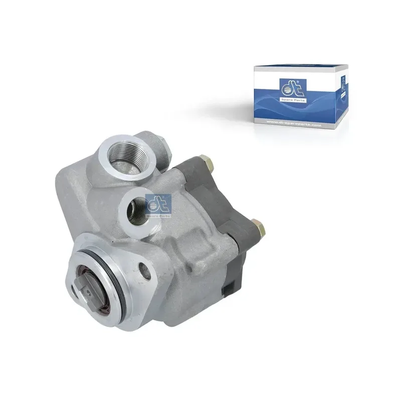 Sağ Dönüşlü Direksiyon Pompası DT Spare Parts 3.69054 – MAN TGA / TGS / TGX
