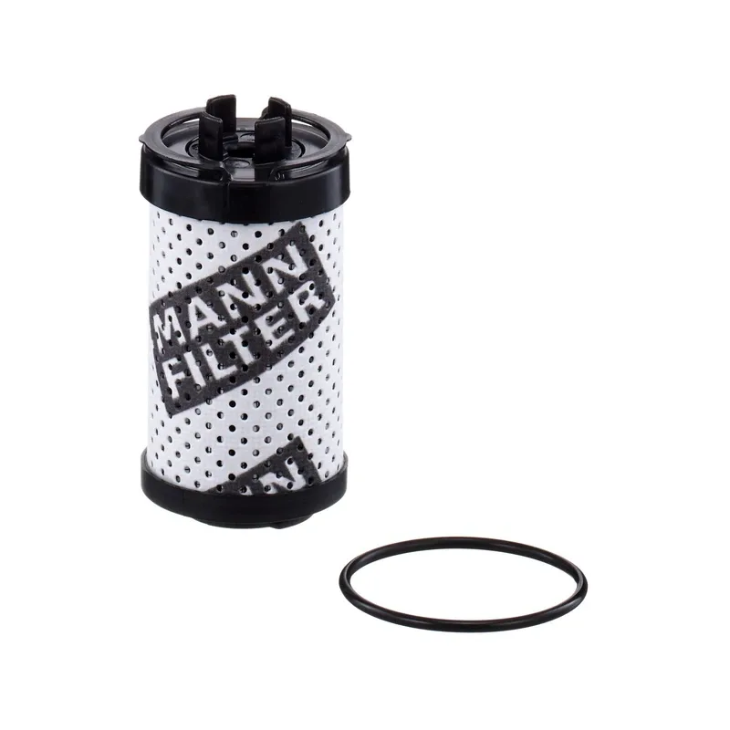 Direksiyon Hidrolik Filtresi MANN-FILTER H 6007 z – MAN / Mercedes-Benz / Volvo
