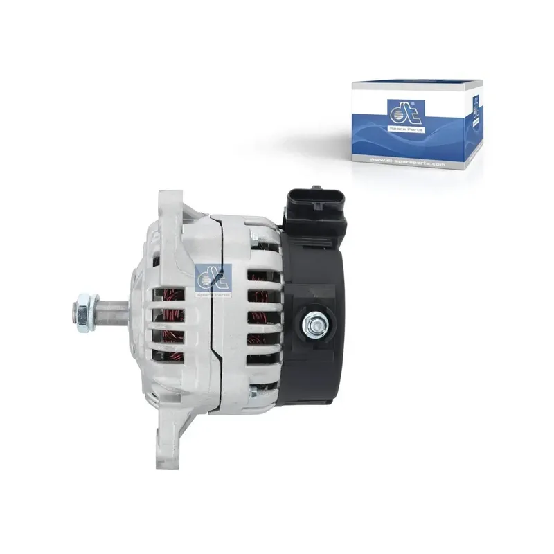 Alternatör DT Spare Parts 3.34120 – MAN TGA / TGS / TGX