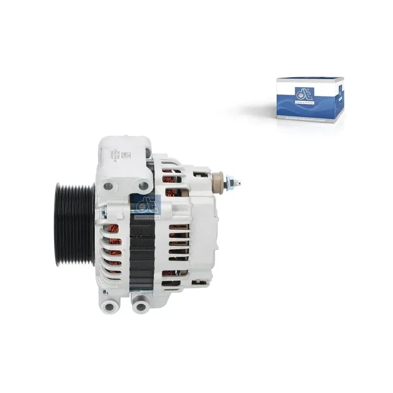 Alternatör DT Spare Parts 1.21759 – Scania G / R / S