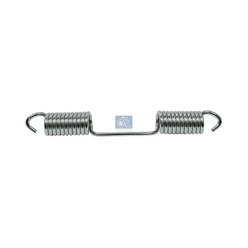 Fren Pabucu Yayı DT Spare Parts 3.62355 – MAN TGA