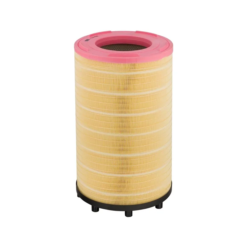 Hava Filtresi MANN-FILTER C 31 018 – Scania G / R