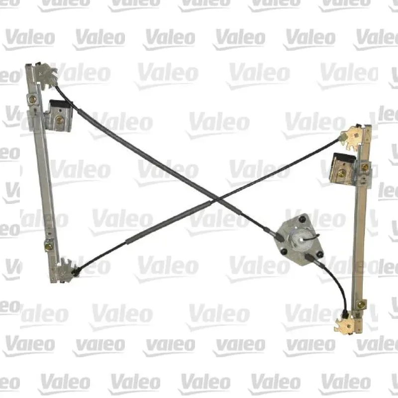 Cam Krikosu Ön Sağ VALEO 850397 – Seat Ibiza