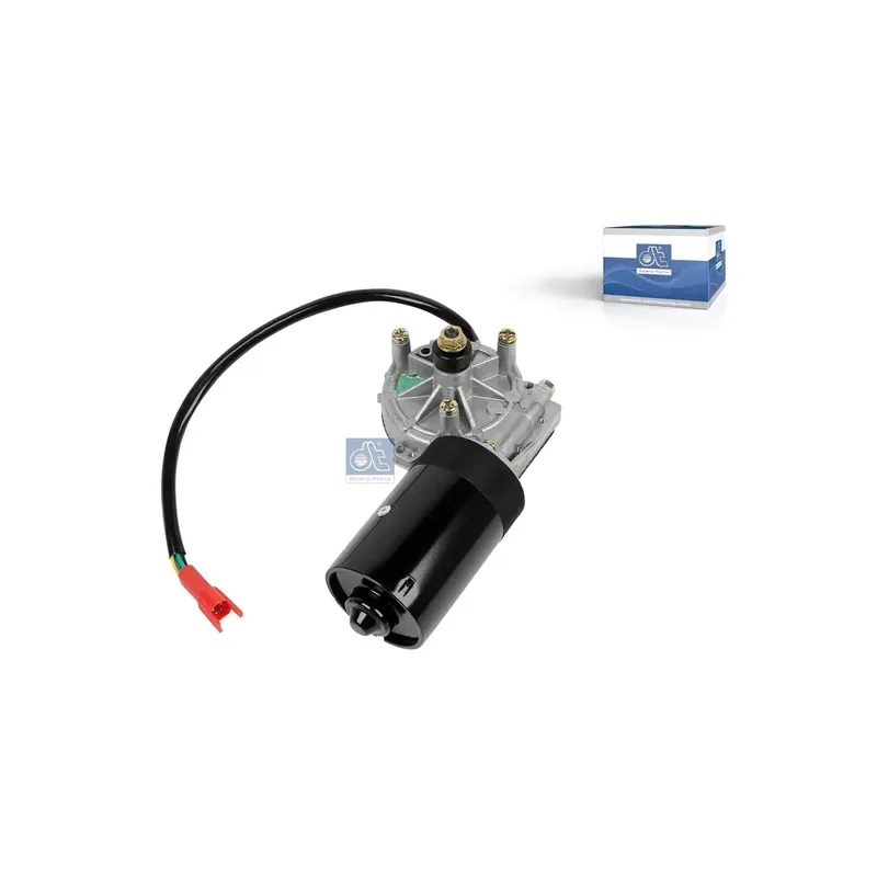 Silecek Motoru DT Spare Parts 1.22352 – Scania R