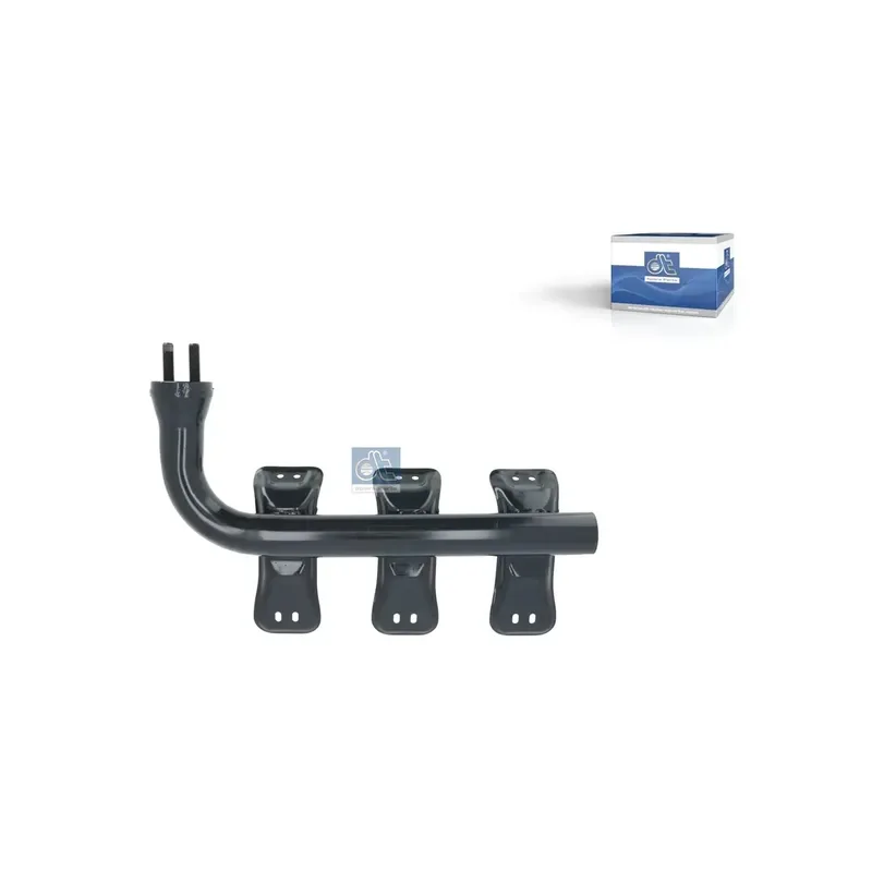 Sol Çamurluk Braketi DT Spare Parts 1.23506 – Scania R