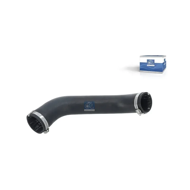 EGR Soğutucu Hortumu DT Spare Parts 2.01175 – Volvo FH / FM / FMX
