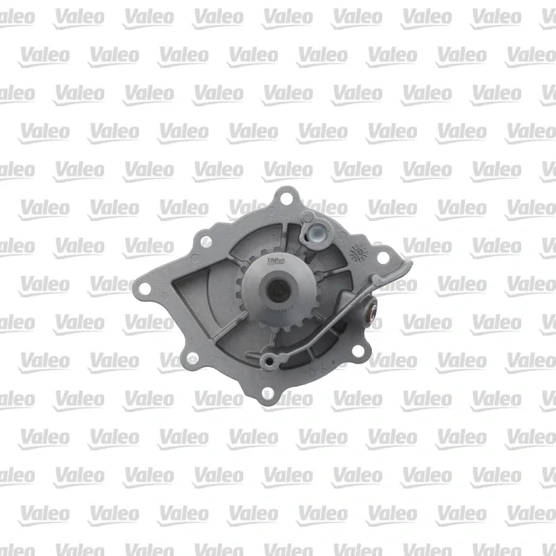 Devirdaim Su Pompası VALEO 506978