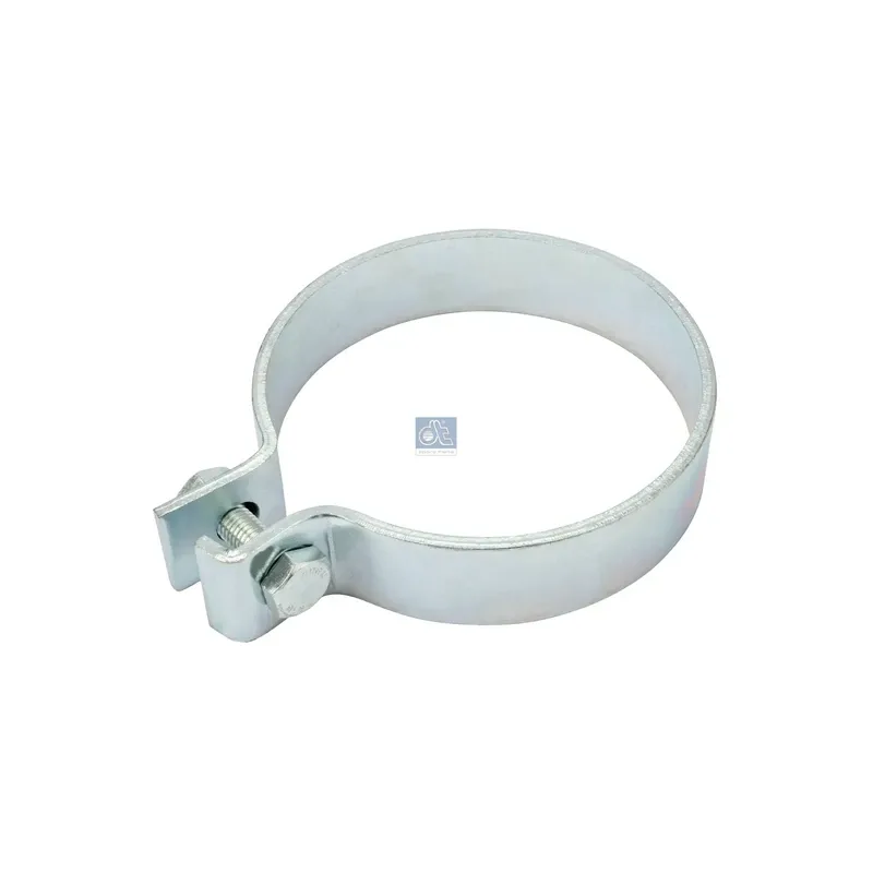 Ön Egzoz Borusu Kelepçesi DT Spare Parts 3.25120 – MAN TGA / TGS / TGX