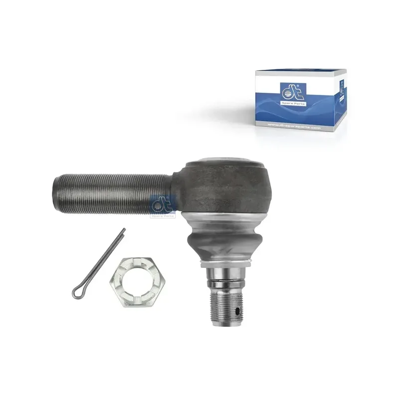 Sağ Diş Rot Başı DT Spare Parts 4.61207 – MAN / Mercedes-Benz