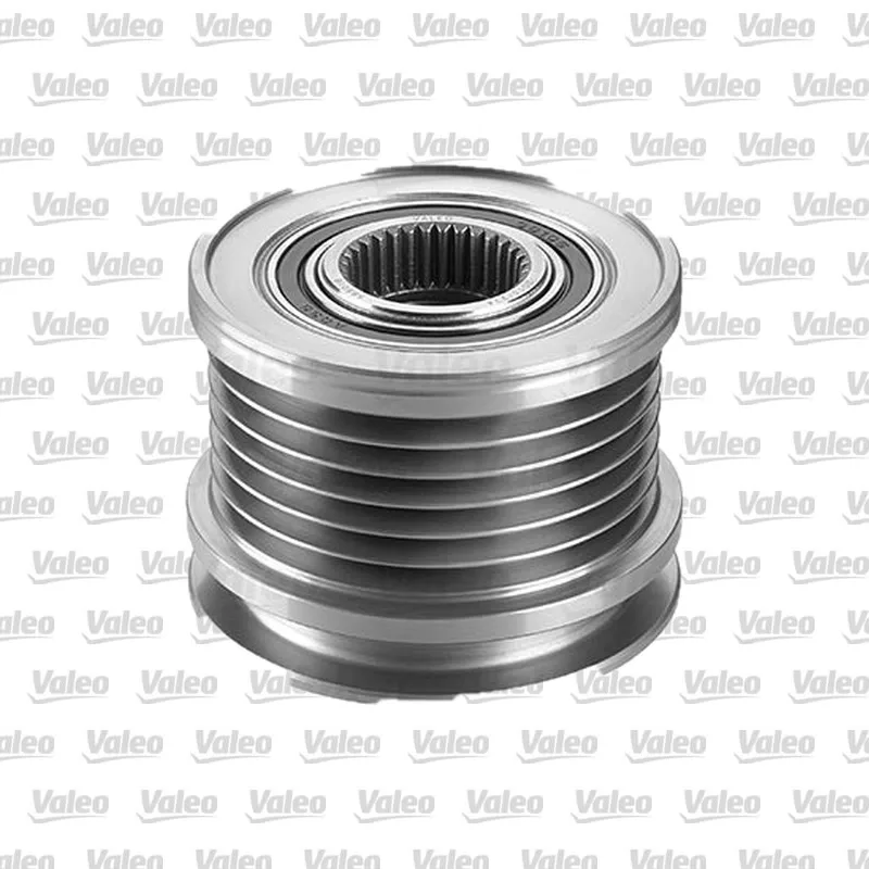 Alternatör Kasnağı VALEO 588016
