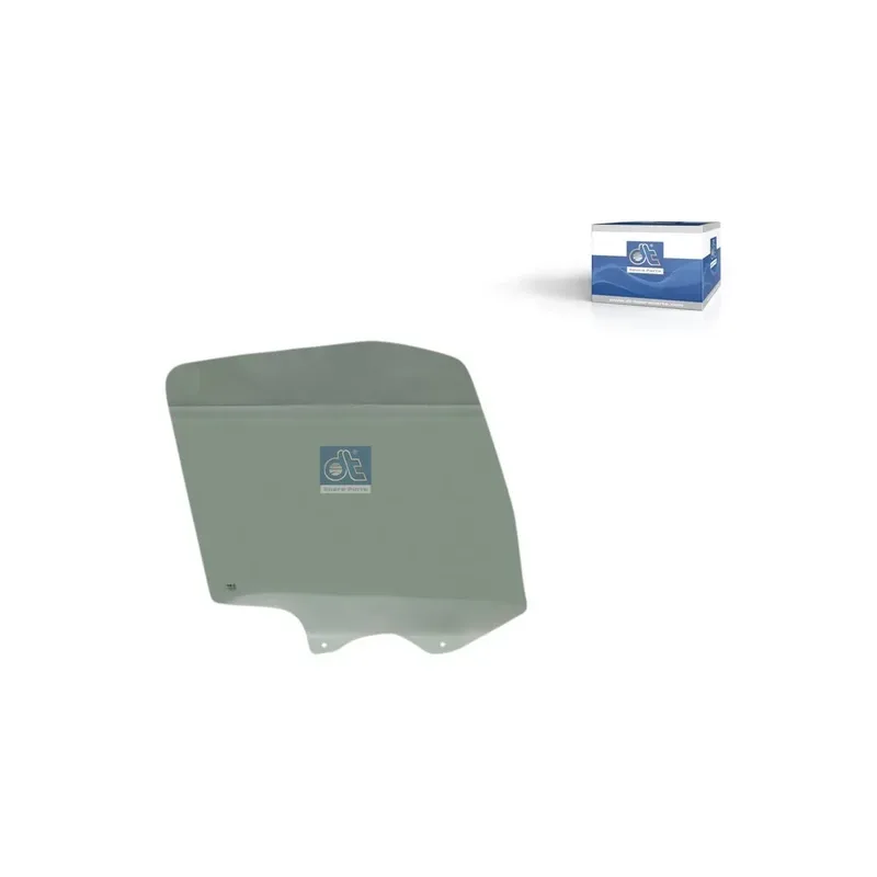 Sağ Kapı Camı DT Spare Parts 2.73125 – Volvo FH / FM / FMX