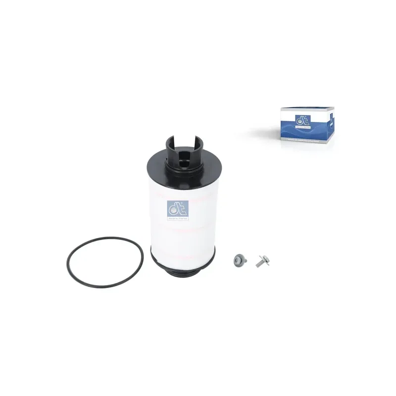 Motor Yağ Filtresi Elemanı DT Spare Parts 3.14116 – MAN TGA / TGS / TGX