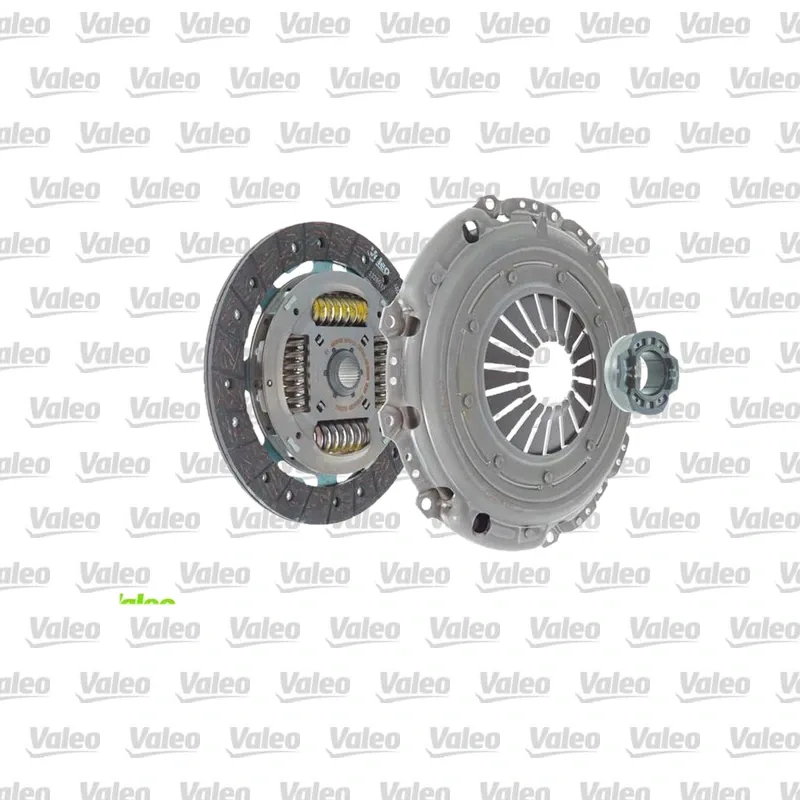 Debriyaj Seti VALEO 832664 – Toyota Hilux