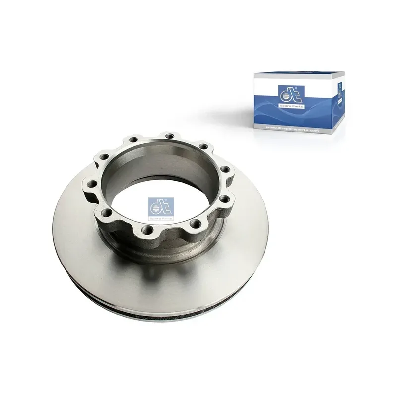 Fren Diski DT Spare Parts 1.18760 – Scania G / R / S